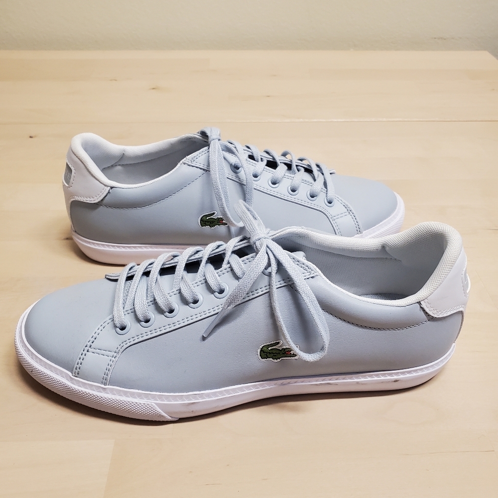 Lacoste Sneakers!